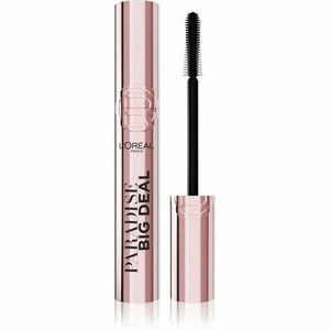 L’Oréal Paris Lash Paradise Big Deal objemová a prodlužující řasenka odstín Black 9.9 ml obraz