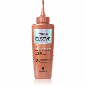 L’Oréal Paris Elseve Growth Booster posilující a regenerační vlasové sérum proti vypadávání vlasů 102 ml obraz