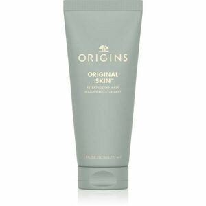 Origins Original Skin™ Retexturing Mask čisticí jílová pleťová maska s exfoliačním účinkem 30 ml obraz