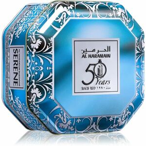 Al Haramain Bukhoor Serene kadidlo 75 g obraz