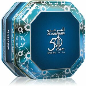 Al Haramain BUKHOOR JUMAN kadidlo 75 g obraz