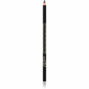 puroBIO Cosmetics Long Lasting Eyeliner dlouhotrvající tužka na oči odstín 01L 1.7 g obraz