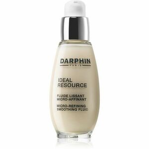 Darphin Ideal Resource Micro-Refining Smoothing Fluid sjednocující fluid pro rozjasnění a vyhlazení pleti 50 ml obraz