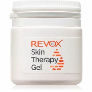 Revox B77 Skin Therapy Gel hloubkově hydratační gel 50 ml obraz