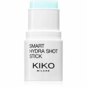 KIKO Milano Smart Hydra Shot Stick hydratační a regenerační tyčinka s osvěžujícím účinkem 4 ml obraz