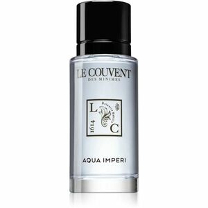 Le Couvent Maison de Parfum Botaniques Aqua Imperi kolínská voda unisex 50 ml obraz