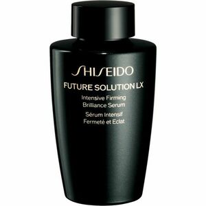 Shiseido Future Solution LX Intensive Firming Brilliance Serum intenzivní zpevňující sérum náhradní náplň 50 ml obraz