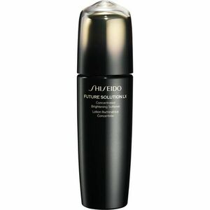 Shiseido Future Solution LX Concentrated Brightening Softener rozjasňující emulze 170 ml obraz