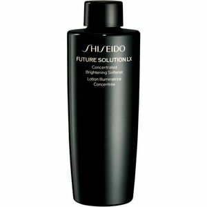 Shiseido Future Solution LX Concentrated Brightening Softener rozjasňující emulze náhradní náplň 170 ml obraz