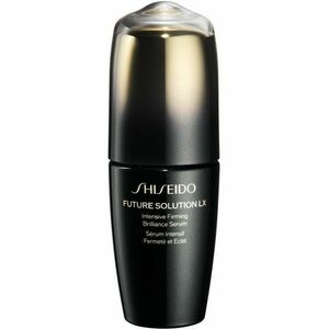 Shiseido Future Solution LX Intensive Firming Brilliance Serum intenzivní zpevňující sérum 50 ml obraz