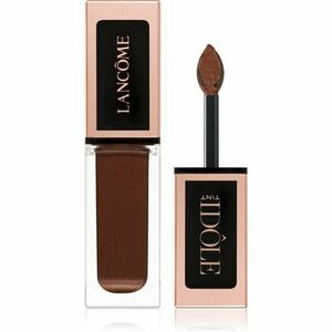 Lancôme Idôle Tint tekuté oční stíny odstín 08 Kakao Macchiato 7 ml obraz