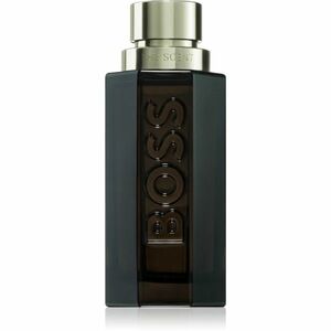 Hugo Boss BOSS The Scent Magnetic for him parfémovaná voda pro muže 100 ml obraz