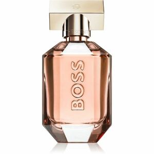 Hugo Boss BOSS The Scent for Her Le Parfum parfém pro ženy 50 ml obraz