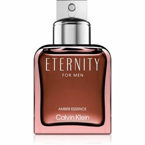 Calvin Klein Eternity for Men Amber Essence parfém pro muže 100 ml obraz