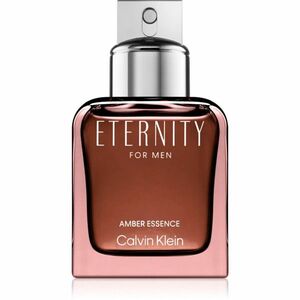 Calvin Klein Eternity for Men Amber Essence parfém pro muže 50 ml obraz