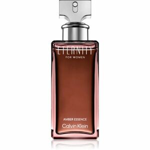 Calvin Klein Eternity Amber Essence parfém pro ženy 100 ml obraz