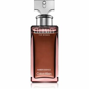 Calvin Klein Eternity Amber Essence parfém pro ženy 50 ml obraz