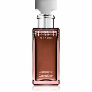 Calvin Klein Eternity Amber Essence parfém pro ženy 30 ml obraz