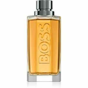 Hugo Boss BOSS The Scent toaletní voda pro muže 200 ml obraz