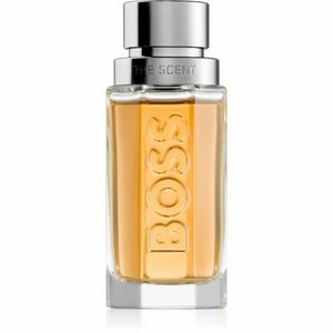 Hugo Boss toaletní voda pro ženy 50 ml obraz