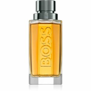 Hugo Boss BOSS The Scent voda po holení pro muže 100 ml obraz