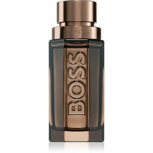 Hugo Boss parfém pro muže 50 ml obraz