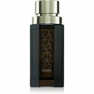 Hugo Boss BOSS The Scent Magnetic for him parfémovaná voda pro muže 50 ml obraz