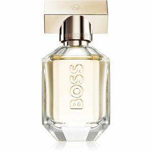 Hugo Boss parfémovaná voda pro ženy 30 ml obraz