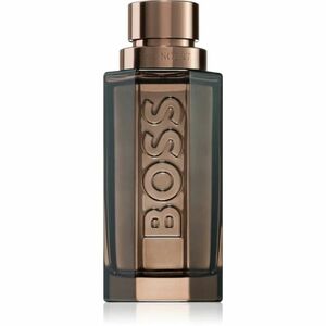 Hugo Boss BOSS The Scent Le Parfum parfém pro muže 100 ml obraz