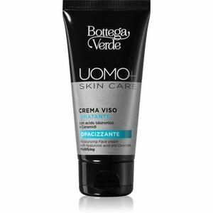 Bottega Verde Man+ hydratační denní a noční krém 50 ml obraz