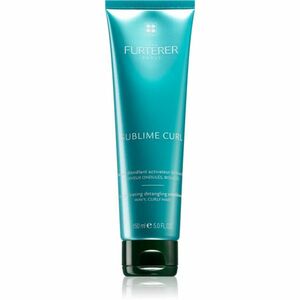 René Furterer Sublime Curl kondicionér pro podporu přirozených vln 150 ml obraz