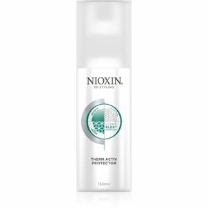 Nioxin 3D Styling Therm Activ Protector termoaktivní sprej proti lámavosti vlasů 150 ml obraz