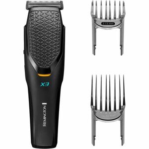 Remington Power X-Series Hair Clipper zastřihovač vlasů 1 ks obraz