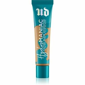 Urban Decay Hydromaniac Tinted Glow Hydrator hydratační make-up odstín 51 35 ml obraz