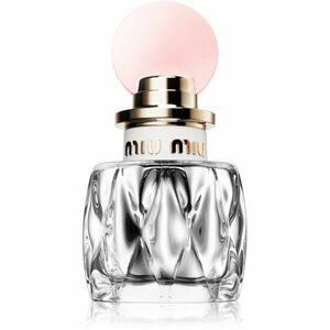 Miu Miu Fleur d'Argent parfémovaná voda pro ženy 30 ml obraz