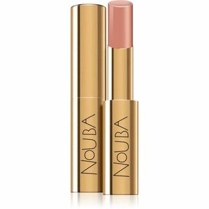 Nouba Lipgloss Reflecta N.1 hydratační rtěnka 3, 5 ml obraz