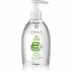 Omia Laboratories Aloe Vera del Salento tekuté mýdlo na ruce 300 ml obraz