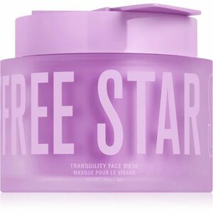 Jeffree Star Cosmetics Lavender Lemonade zklidňující a hydratační maska na obličej 85 g obraz