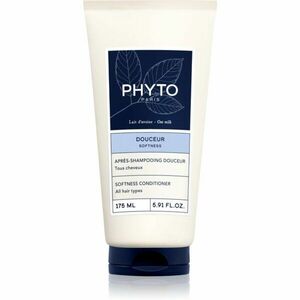 Phyto Douceur Softness Conditioner pečující kondicionér pro lesk a hebkost vlasů 175 ml obraz