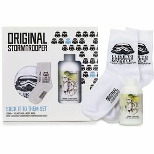 Corsair Original Stormtrooper dárková sada na tělo obraz