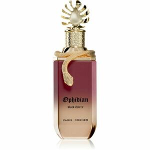 Paris Corner Ophidian Black Cherry parfémovaná voda unisex 100 ml obraz