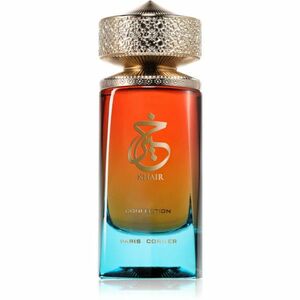 Paris Corner Oriental Collection Khair Confection parfémovaná voda unisex 100 ml obraz