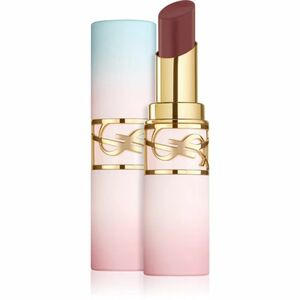 Yves Saint Laurent Loveshine Candy Glow balzám na rty odstín 7B Nude Pleasure 3.1 g obraz