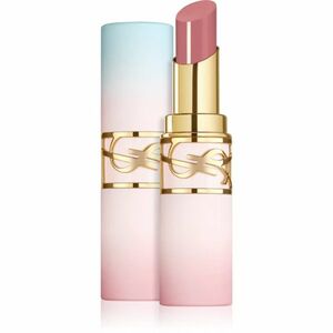 Yves Saint Laurent Loveshine Lipstick hydratační lesklá rtěnka odstín 3.2 g obraz