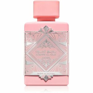 Lattafa Badee Al Oud Noble Blush parfémovaná voda pro ženy 100 ml obraz