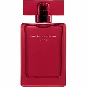 narciso rodriguez for her intense parfémovaná voda pro ženy 50 ml obraz