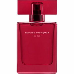 narciso rodriguez for her intense parfémovaná voda pro ženy 30 ml obraz