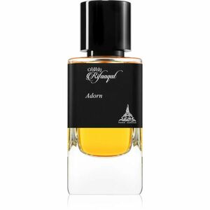 Paris Corner Rifaaqat Adorn parfémovaná voda unisex 85 ml obraz