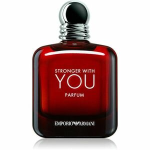 Armani Emporio Stronger With You Parfum parfém pro muže 100 ml obraz