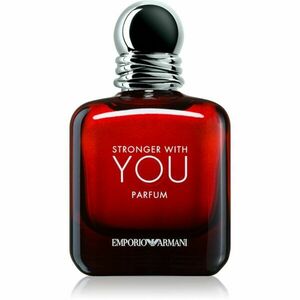 Armani Emporio Stronger With You Parfum parfém pro muže 50 ml obraz